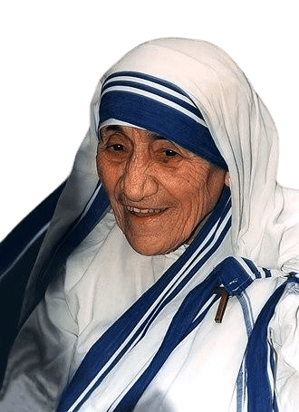 Our Patron