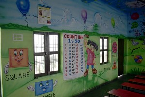 Class - 3
