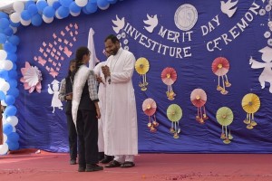 Investiture Ceremony