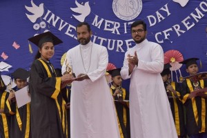 Investiture Ceremony