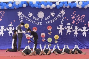 Investiture Ceremony