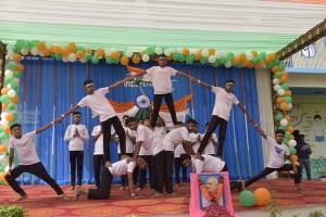 Independence Day Celebration 2023-24