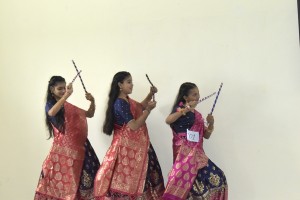 Group Dance Competitions