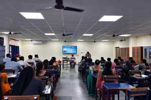 TEACHERS ORIENTATION