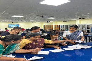 TEACHERS ORIENTATION