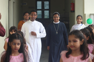 	Teachers Day Celebrations