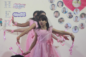 	Teachers Day Celebrations