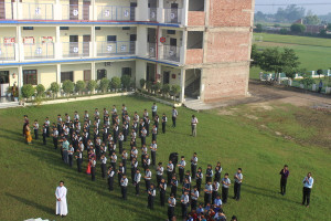 Gandhi Jayanti Celebration