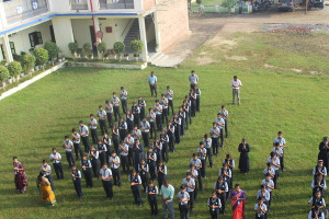 Gandhi Jayanti Celebration