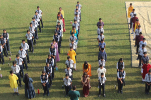 Diwali Celebration