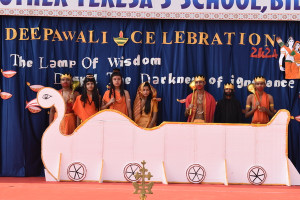 Diwali Celebration