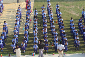 Diwali Celebration