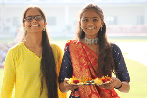 Diwali Celebration