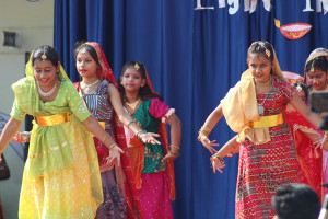 Diwali Celebration