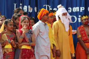 Diwali Celebration