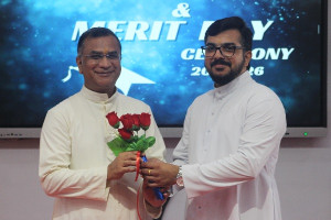 INVESTITURE CEREMONY 2025-26