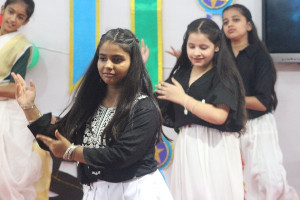 INVESTITURE CEREMONY 2025-26