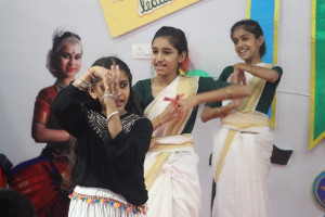 INVESTITURE CEREMONY 2025-26